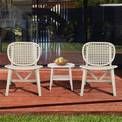 Chaise longue sans accoudoirs Annja