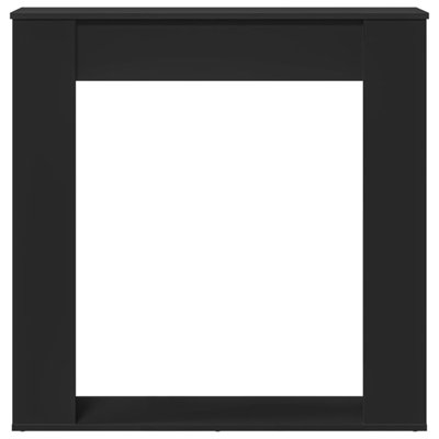 Engineered Wood Fireplace Surround