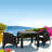 Tomosuke Wicker Outdoor Lounge Chair-20361536