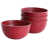 Rouge est en rupture de stock
