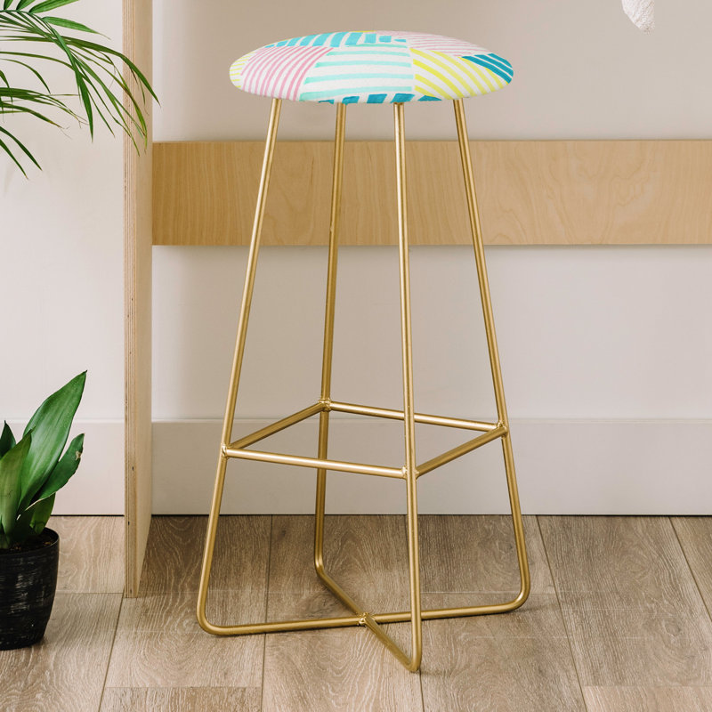 Tabouret de bar 30 po susanne kaiselke