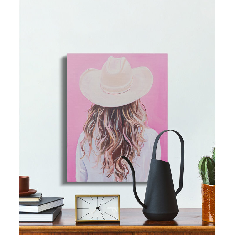 Wrapped Canvas Print Set, 16x24