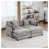 Grey est en rupture de stock