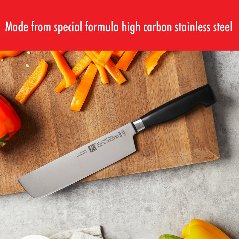 Four Star 6.69-inch Nakiri Knife