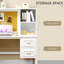 Bureau avec huche Anyjha