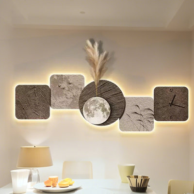 Peinture décorative 39,37 "Premium