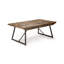 Ensemble de tables basses 3 pièces Evander