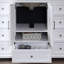 Ensemble de meuble-lavabo simple 48 po Ali-1161097004