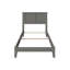 Lit standard à profil bas en bois massif Troutville-222097931-222097674