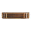 Jayde 70cm Solid Wood Console Table