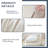 Velvet Bean Bag Sofa-1485808332-1485808333