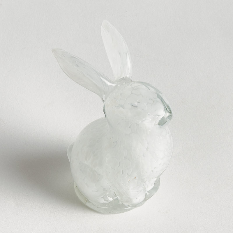 Meadowood Lilly Belle Bunny Small, White