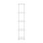 Akiyah 29.46cm W Manufactured Wood Shelving Unit