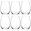 Serrah 11.83ml Drinking Glass Set