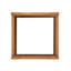 Ramsel Wood Planter