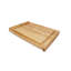 BoosBlock® John Boos Maple Wood Pastry Board-500985