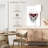 Kerner Skull With Red Glasses-108236058