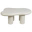 Crimins Four Leg Coffee Table