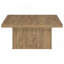 Ensemble de tables basses 3 pièces Mango