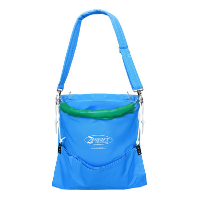 Zenport Plastic Fruit Picking Bag