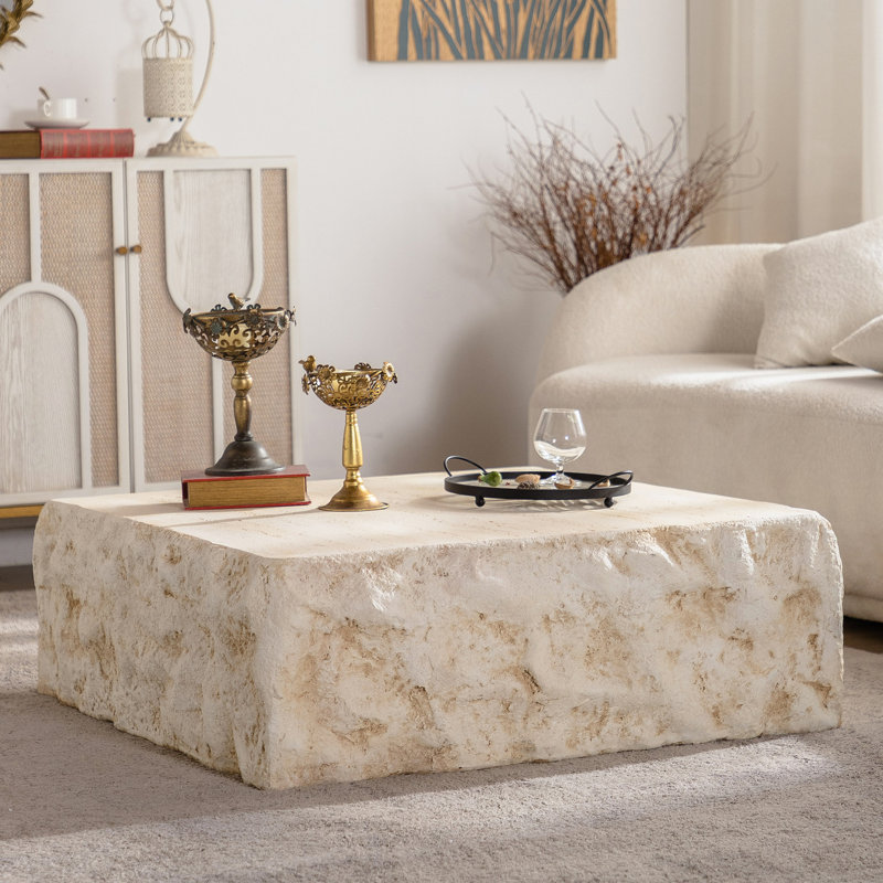 Table basse Mgo
