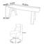 Bureau Boss luxueux et sophistiqué-504134444