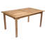 Ensemble repas 7 pièces Troiano International Home
