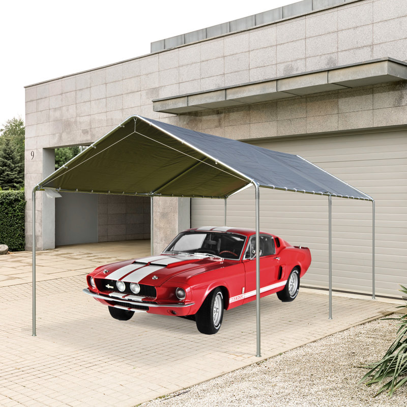 Tellis 2.9m x 6m Canopy