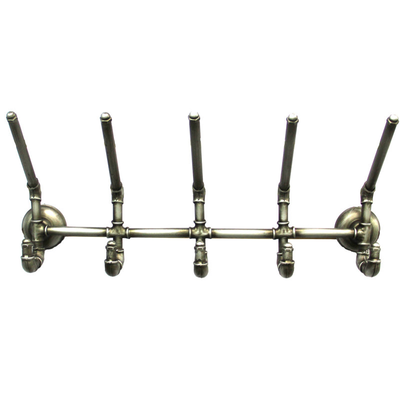 Heywood Metal Wall Wall Hook