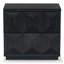 Deziree Wood 2 Drawer Nightstand-1577936555