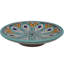 Handmade Ceramic Decorative Plate