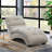 Wrought Studio™ Lochala Chaise (K/D) In Amigo Granite-877991532