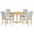 Naturel sélectionné