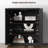 Cesiro Accent Cabinet With Adjustable Shelves-148105256-159153783