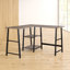 Charge L-Shaped Writing Desk-86702678-49933485