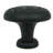 Leaf 1 1/4" Diameter Mushroom Knob Multipack-29531293
