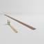 Moulure de teinture pour bois massif Wm86-96930516