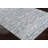 Cepeda Machine Woven Striped Area Rug-1266538411