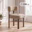 Chaise rembourrée Modern-1938593487
