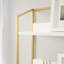 Étagère murale Vivendel Interiors 18x28x6.5-142626547