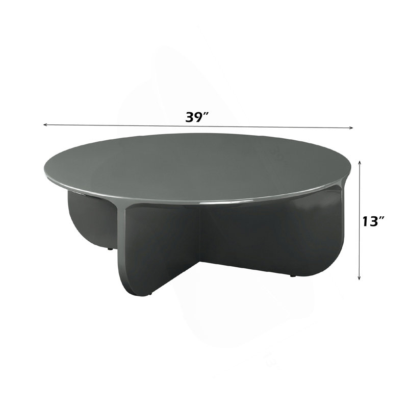Table basse Lamond