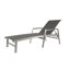 Chaise longue Oaxton