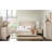 Bliss 38'' W 5 - Drawer Dresser