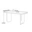 Table de salle à manger rectangulaire-926519238