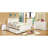 Segars Trundle Unit-1984203933