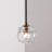 Evelore 1 - Light Unique/Statement Pendant-1492203916