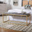 Banc rembourré Andy-1479280782