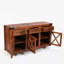 150cm Solid Wood Sideboard