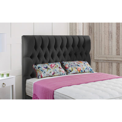 Brancon Upholstered Headboard