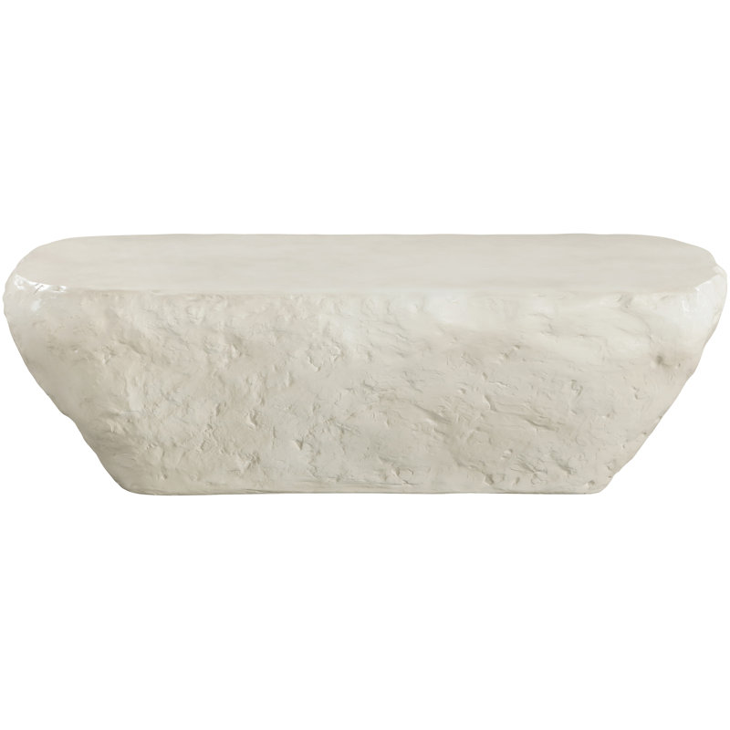 Table basse Rockford Broumov, Taupe
